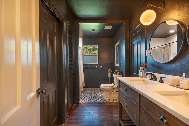 8731 Vinewood Drive, Dallas, TX 75228