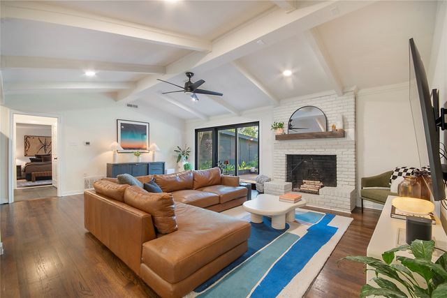 8731 Vinewood Drive, Dallas, TX 75228