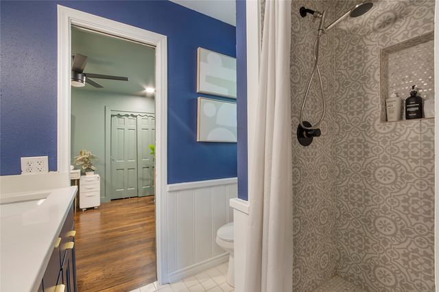 8731 Vinewood Drive, Dallas, TX 75228