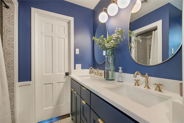 8731 Vinewood Drive, Dallas, TX 75228