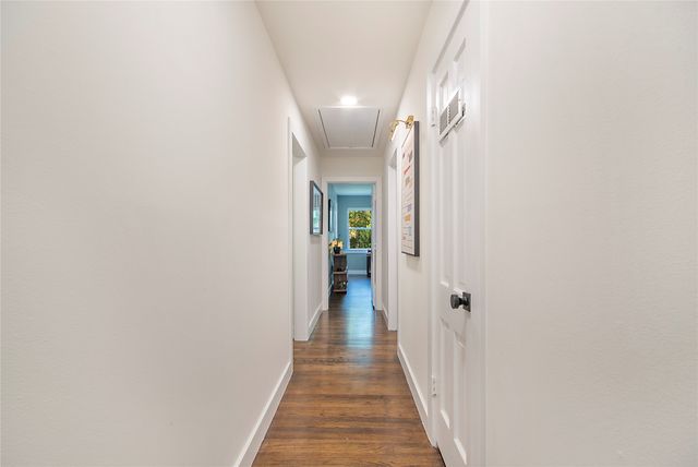 8731 Vinewood Drive, Dallas, TX 75228