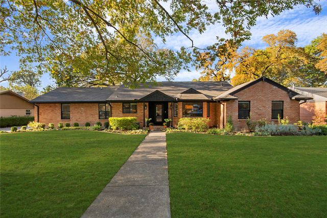 8731 Vinewood Drive, Dallas, TX 75228