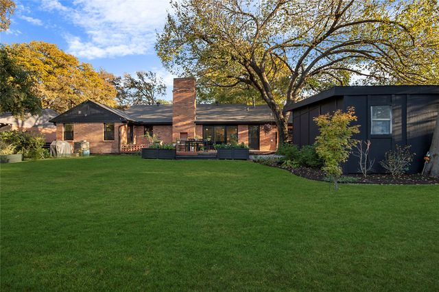 8731 Vinewood Drive, Dallas, TX 75228