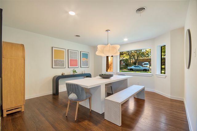 8731 Vinewood Drive, Dallas, TX 75228