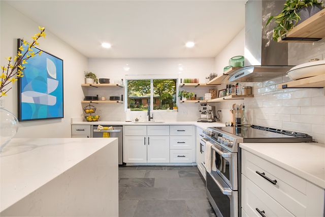 8731 Vinewood Drive, Dallas, TX 75228