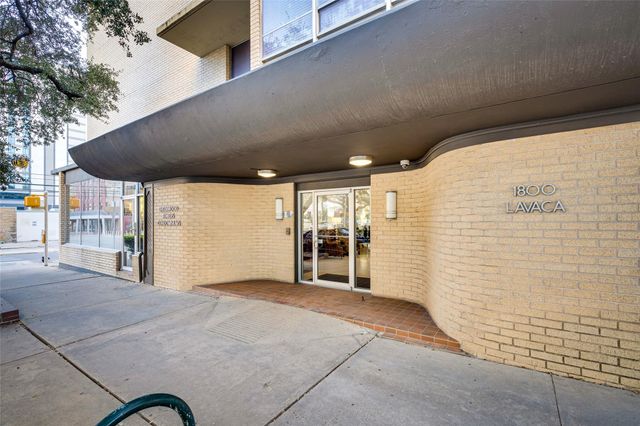 1800 Lavaca ST A214, Austin, TX 78701