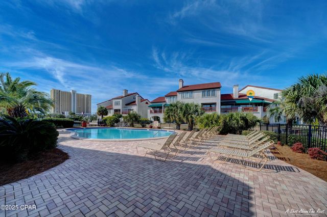 8730 Thomas Drive 410, Panama City, FL 32408