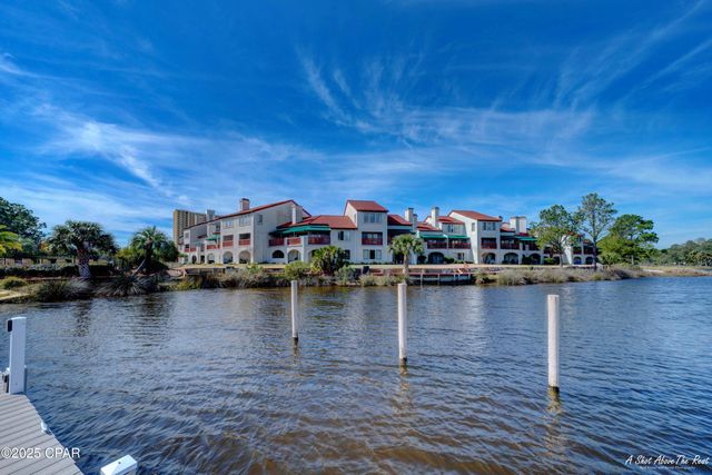 8730 Thomas Drive 410, Panama City, FL 32408