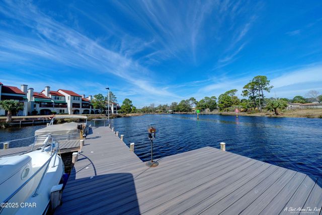 8730 Thomas Drive 410, Panama City, FL 32408