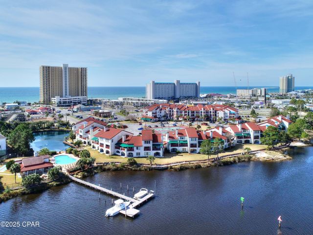 8730 Thomas Drive 410, Panama City, FL 32408