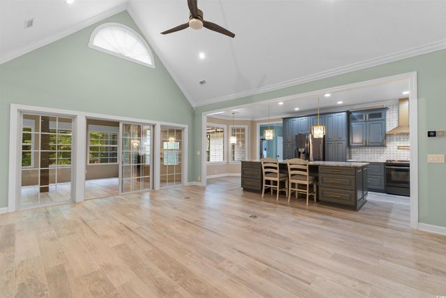 2544 Lake Vista Dr., Little River, SC 29566