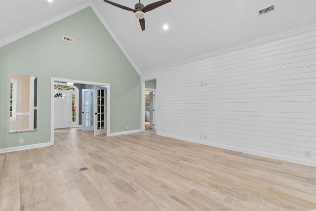 2544 Lake Vista Dr., Little River, SC 29566