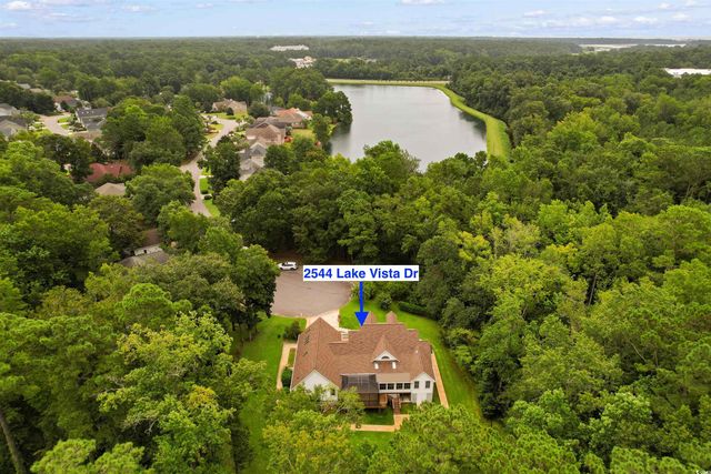 2544 Lake Vista Dr., Little River, SC 29566