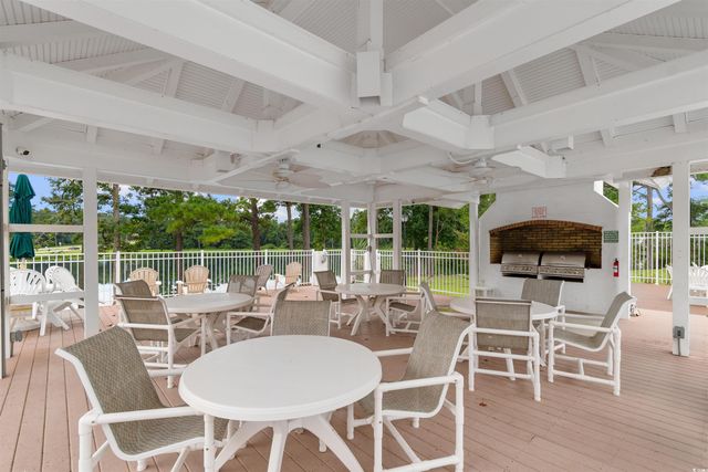 2544 Lake Vista Dr., Little River, SC 29566