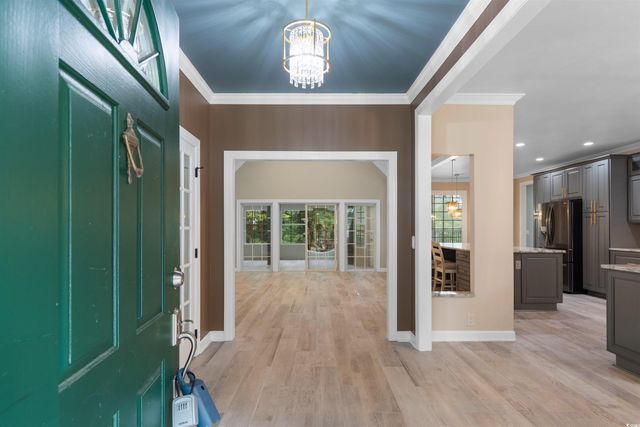 2544 Lake Vista Dr., Little River, SC 29566