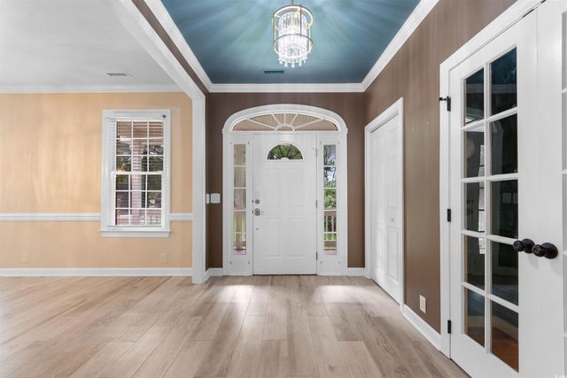 2544 Lake Vista Dr., Little River, SC 29566