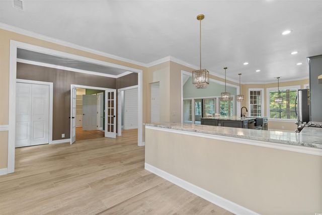 2544 Lake Vista Dr., Little River, SC 29566