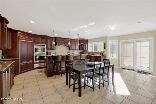 12 Tall Woods Drive, Manalapan, NJ 07726