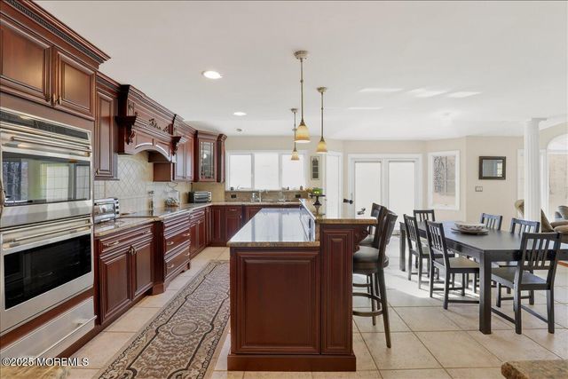 12 Tall Woods Drive, Manalapan, NJ 07726