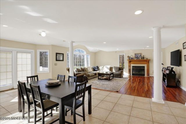 12 Tall Woods Drive, Manalapan, NJ 07726