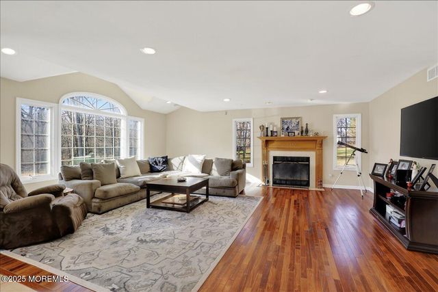 12 Tall Woods Drive, Manalapan, NJ 07726