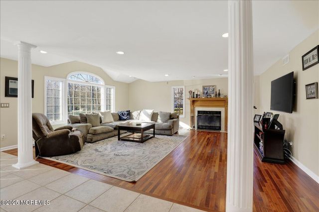 12 Tall Woods Drive, Manalapan, NJ 07726