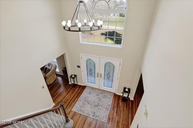 12 Tall Woods Drive, Manalapan, NJ 07726