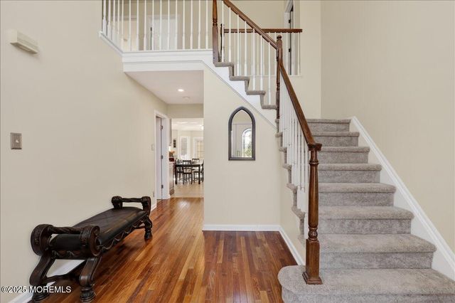 12 Tall Woods Drive, Manalapan, NJ 07726