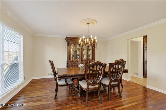 12 Tall Woods Drive, Manalapan, NJ 07726