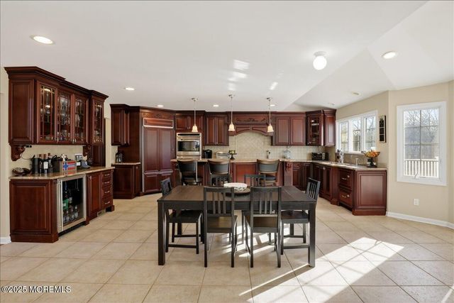 12 Tall Woods Drive, Manalapan, NJ 07726