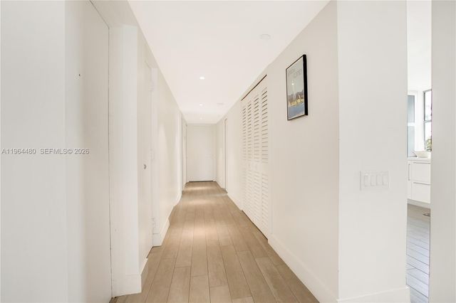 1700 S Bayshore Ln 3A, Coconut Grove, FL 33133