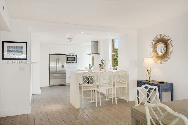 1700 S Bayshore Ln 3A, Coconut Grove, FL 33133