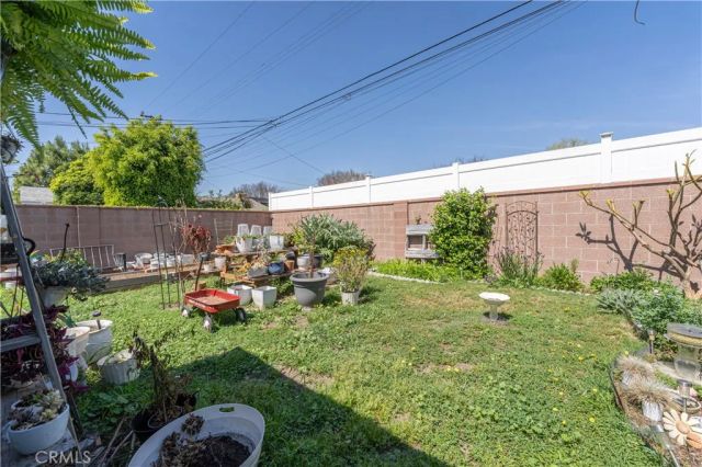 6123 Edgefield Street, Lakewood, CA 90713