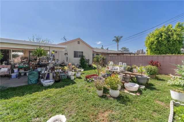 6123 Edgefield Street, Lakewood, CA 90713