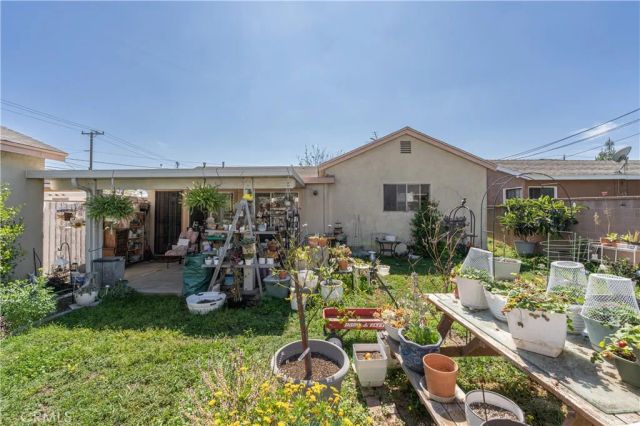 6123 Edgefield Street, Lakewood, CA 90713