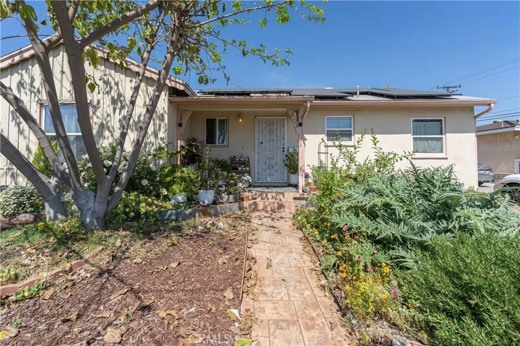 6123 Edgefield Street, Lakewood, CA 90713