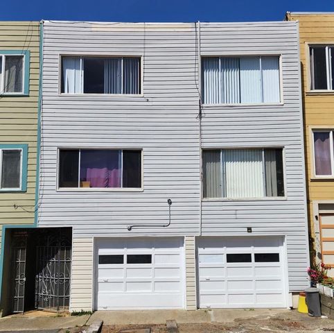 737 Hillside Boulevard, Daly City, CA 94014