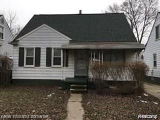 8468 Vaughan Street, Detroit, MI 48228
