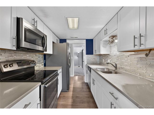 9700 E Iliff Ave A11, Denver, CO 80231