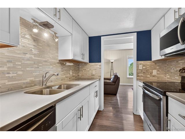 9700 E Iliff Ave A11, Denver, CO 80231