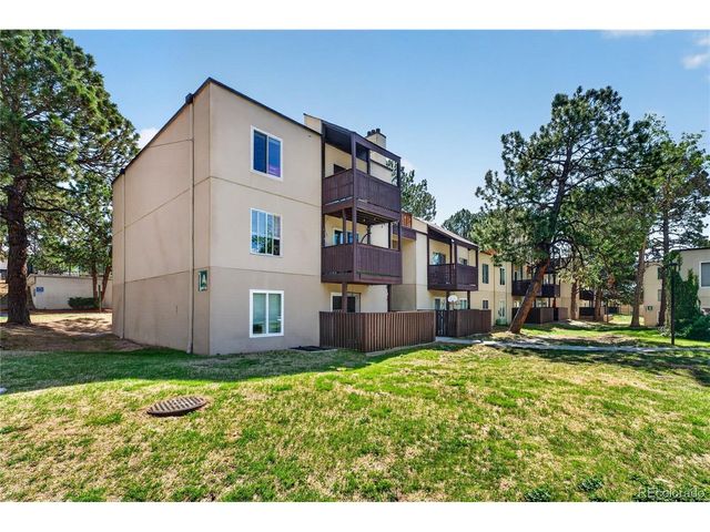 9700 E Iliff Ave A11, Denver, CO 80231