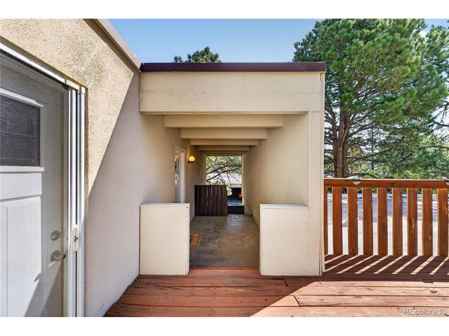 9700 E Iliff Ave A11, Denver, CO 80231