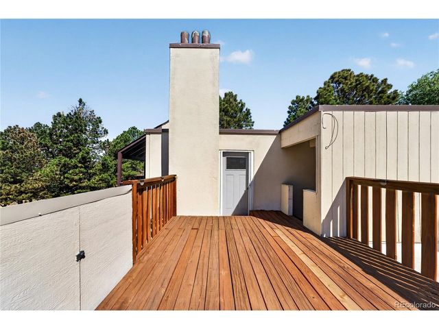 9700 E Iliff Ave A11, Denver, CO 80231