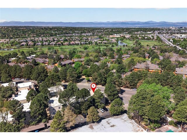 9700 E Iliff Ave A11, Denver, CO 80231