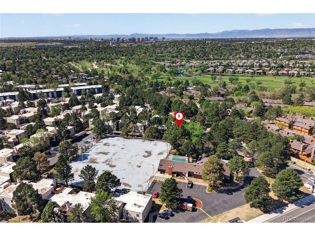 9700 E Iliff Ave A11, Denver, CO 80231