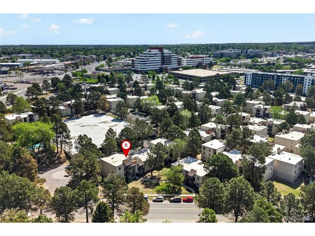 9700 E Iliff Ave A11, Denver, CO 80231