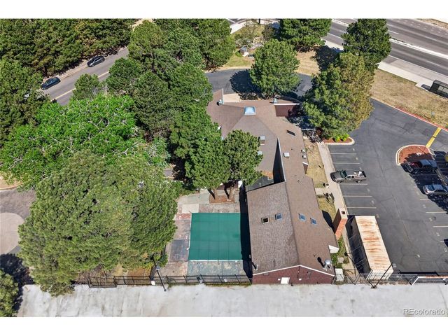 9700 E Iliff Ave A11, Denver, CO 80231