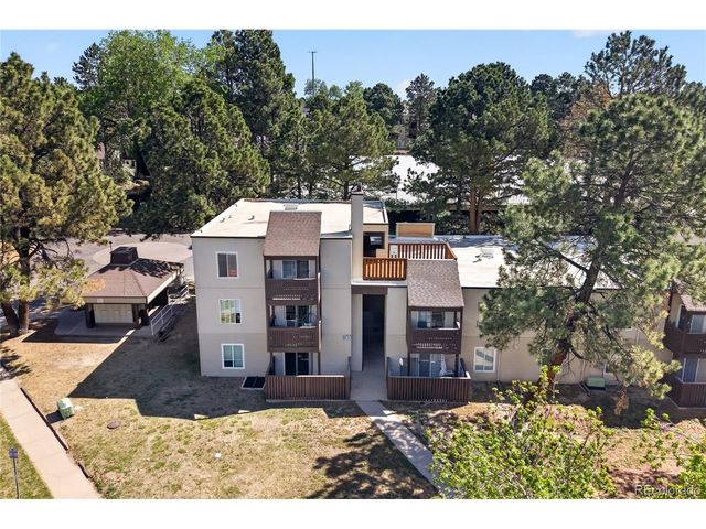 9700 E Iliff Ave A11, Denver, CO 80231