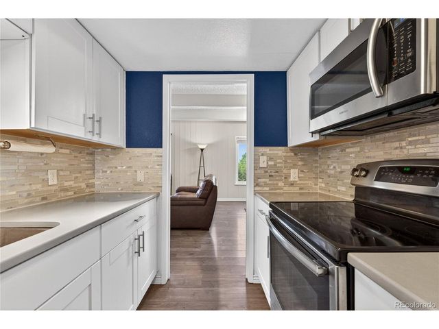 9700 E Iliff Ave A11, Denver, CO 80231