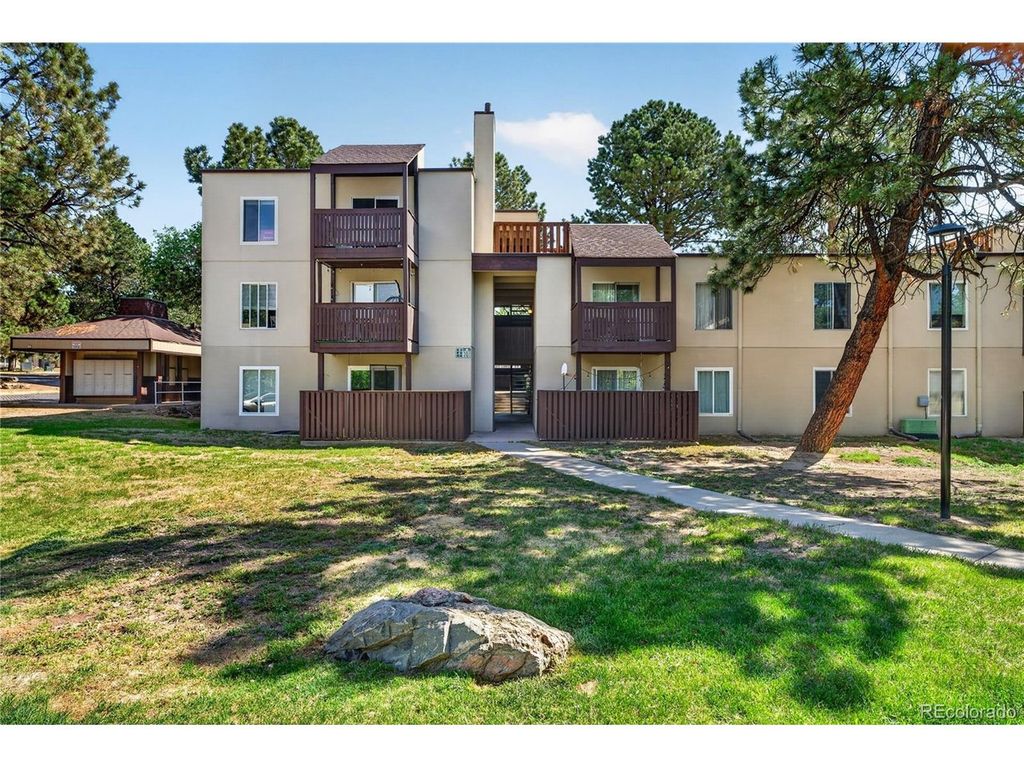 9700 E Iliff Ave A11, Denver, CO 80231